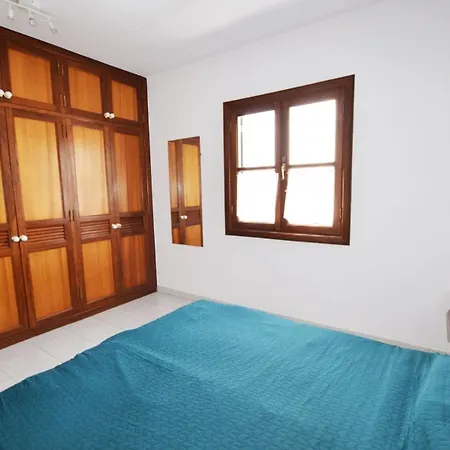 Apartment In Playa Honda Mit Sonniger Terrasse Und Meerblick *